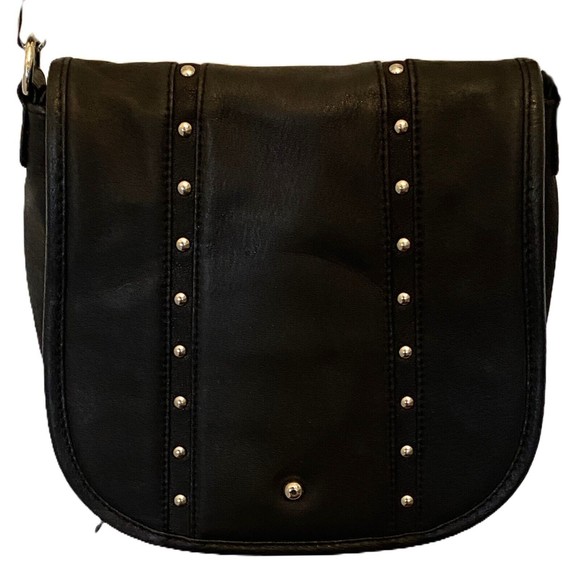 Gun Tote’n Mamas Conceal & Carry Handbag With Shoulder Strap - Picture 3 of 11